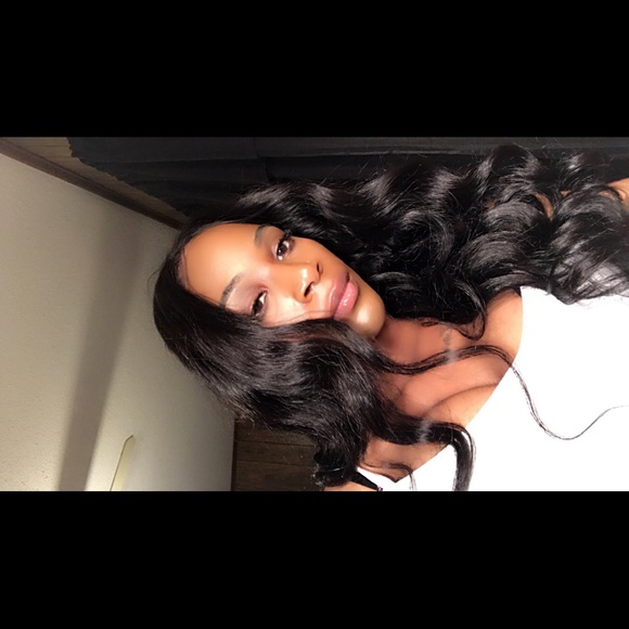 Meet your Posher, Lamonisha - Picture 1 of 1